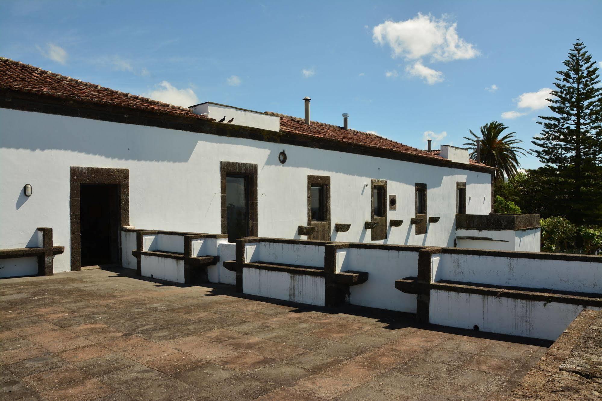 فيلا فيلا فرانكا دو كامبوفي Convento De Sao Francisco المظهر الخارجي الصورة