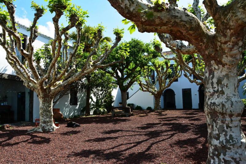 فيلا Convento De Sao Francisco فيلا فرانكا دو كامبو المظهر الخارجي الصورة