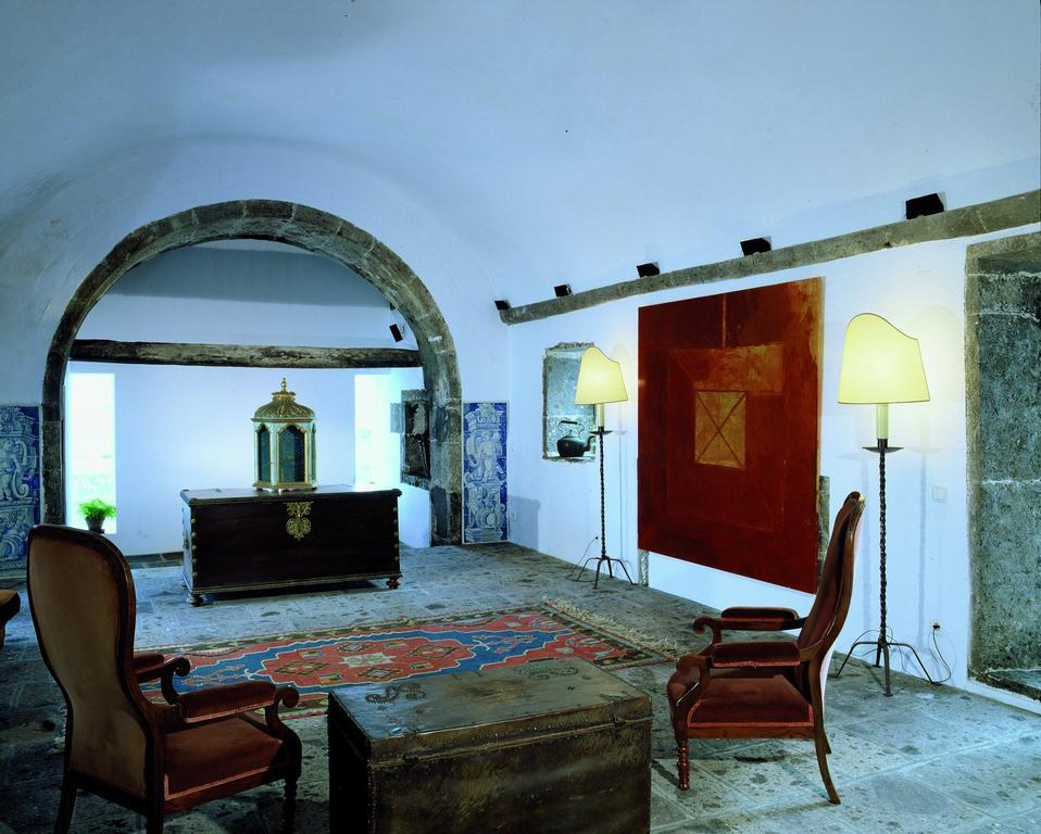 فيلا Convento De Sao Francisco فيلا فرانكا دو كامبو المظهر الخارجي الصورة