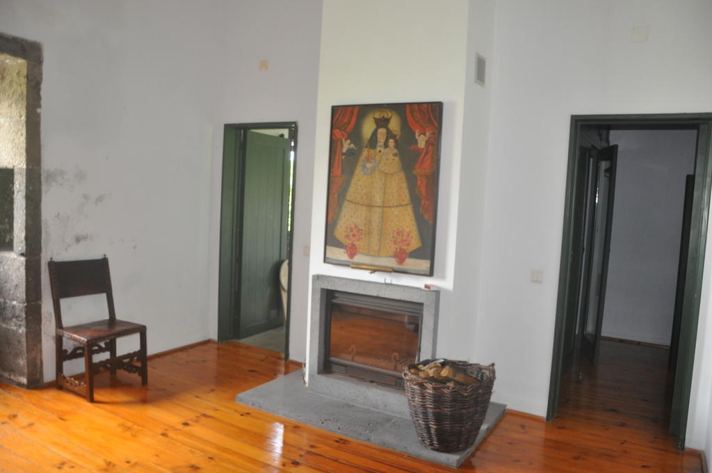 فيلا Convento De Sao Francisco فيلا فرانكا دو كامبو الغرفة الصورة